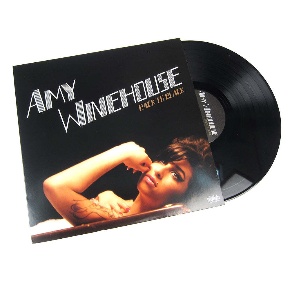 Amy Winehouse - Últimos CD, discos, vinilos