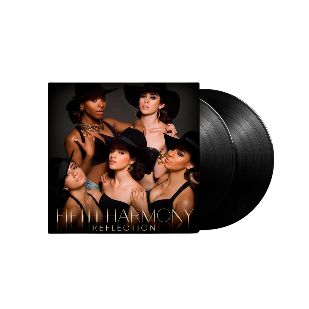 Fifth Harmony - Reflection Vinilo