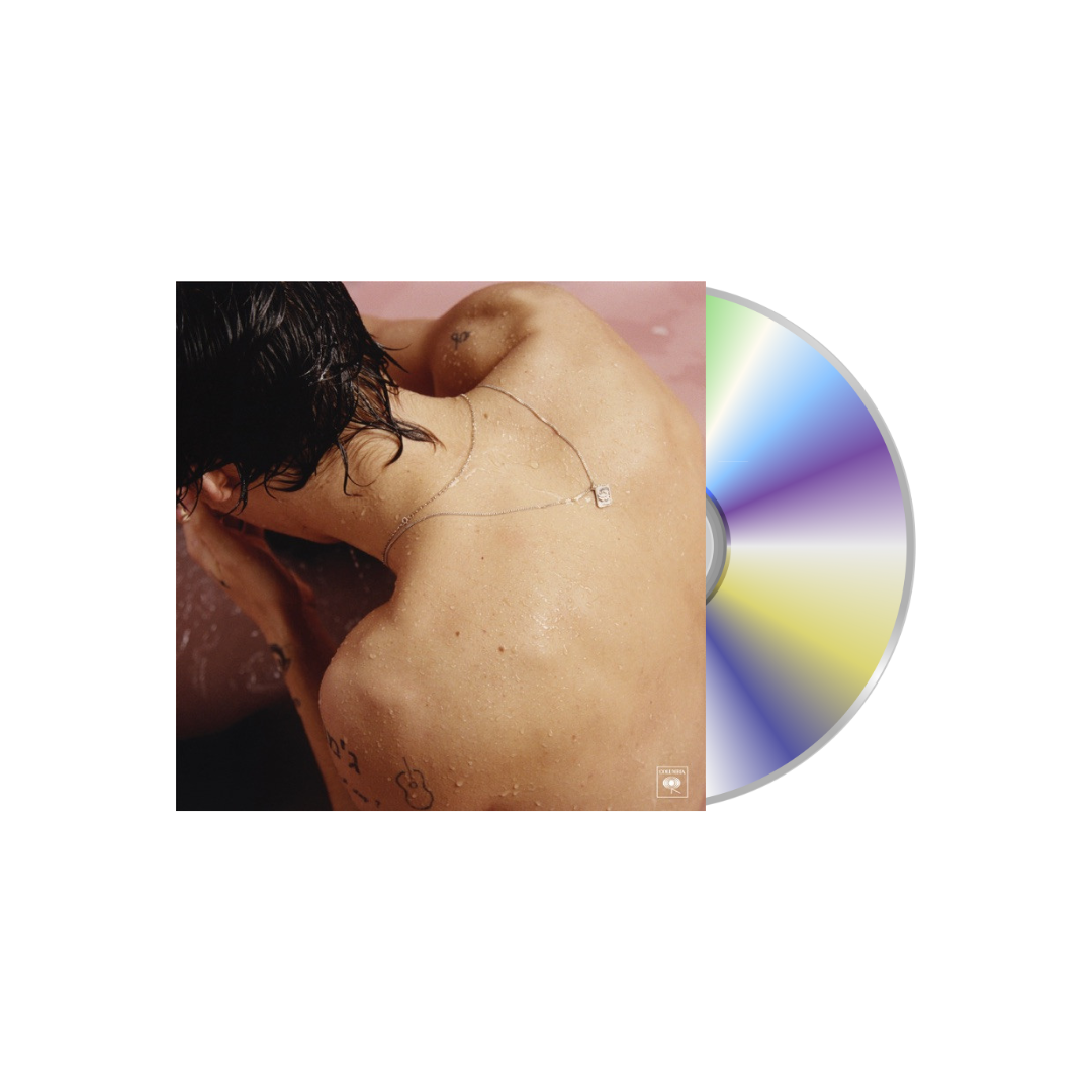 Harry Styles - Harry Styles CD