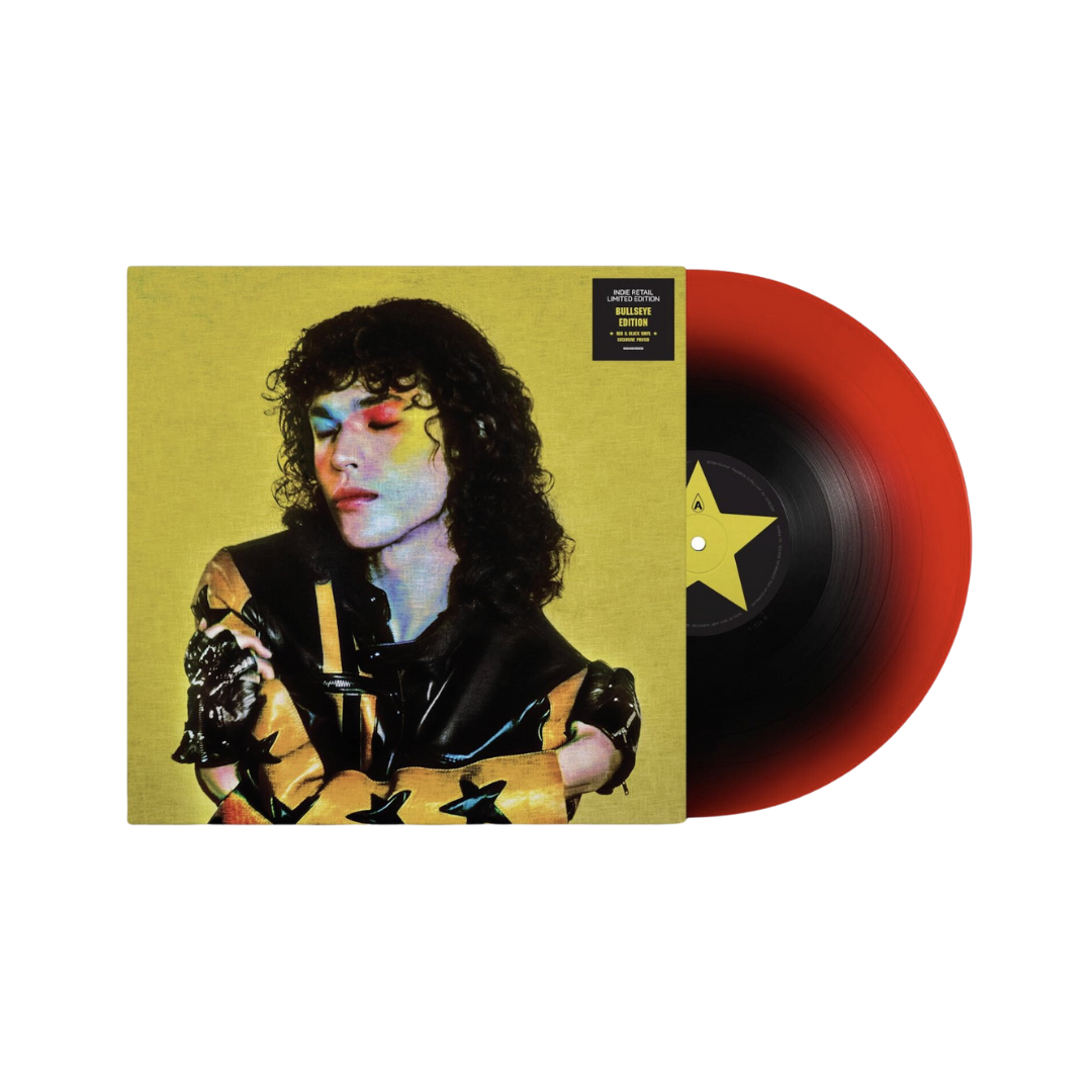 Conan Gray - Found Heaven Vinilo Indie Exclusive