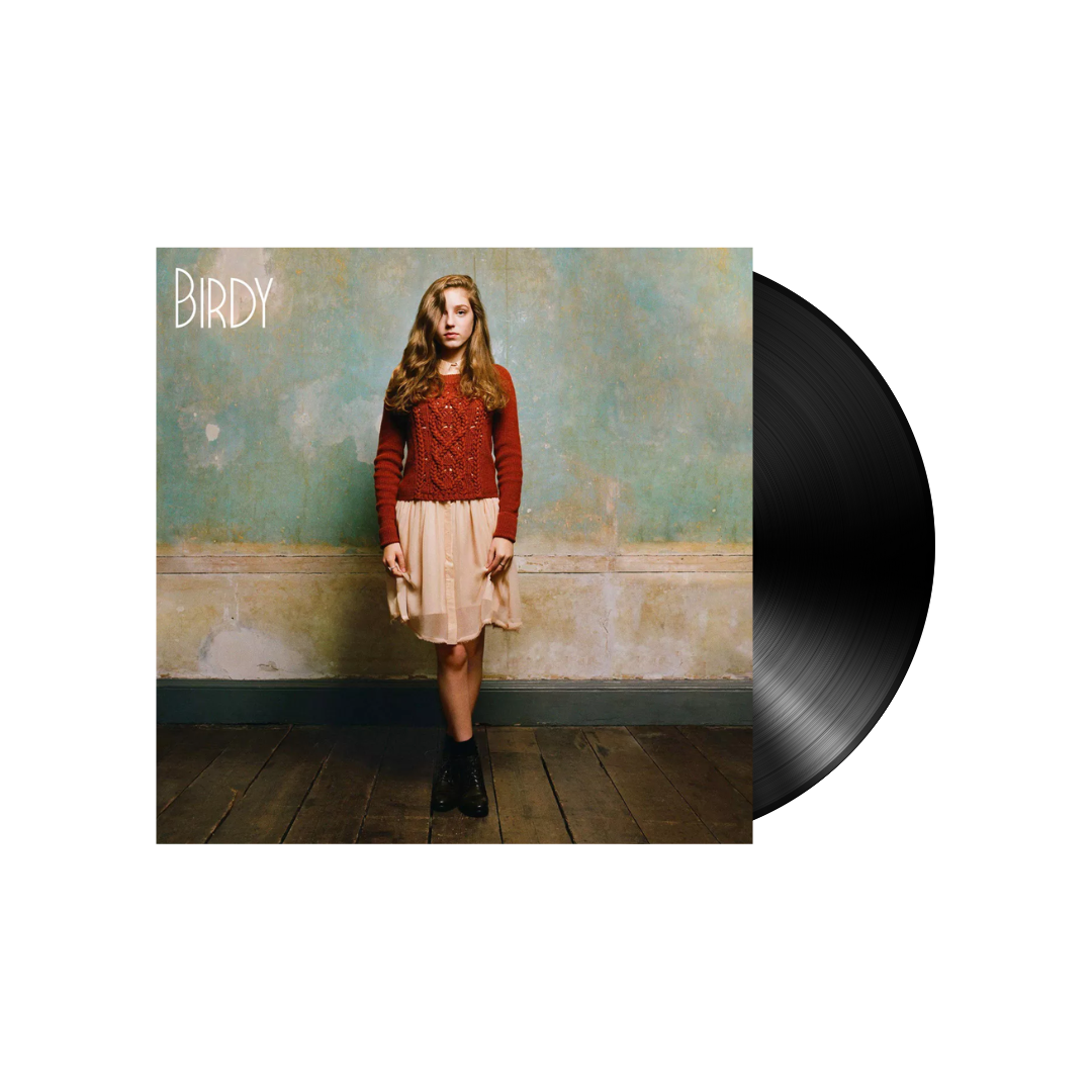 Birdy - Birdy Vinilo