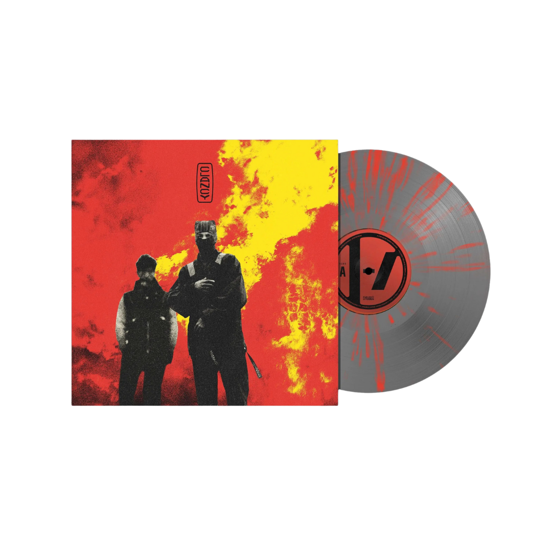 Twenty One Pilots Clancy Vinilo Indie Exclusive 9283