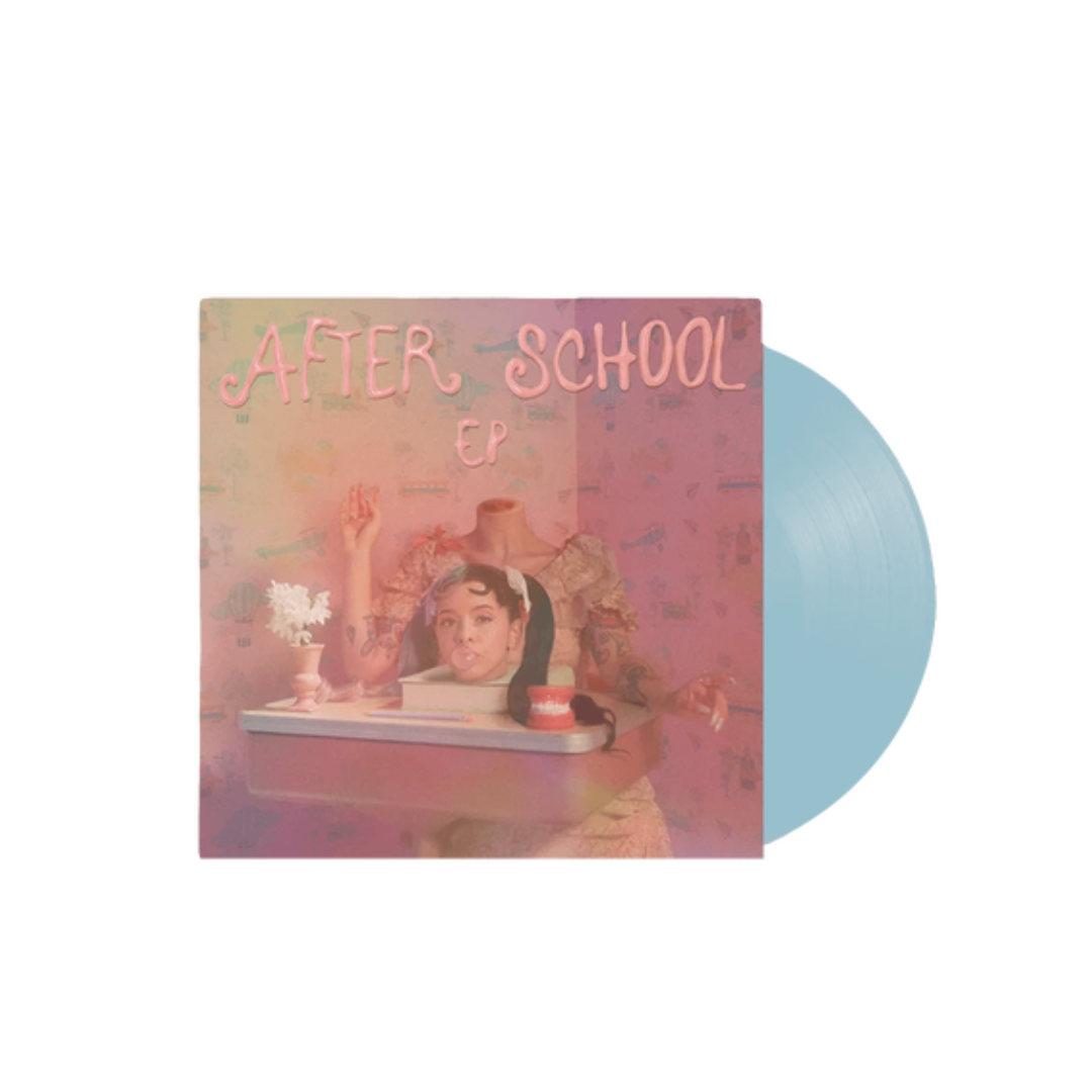 Melanie Martinez - After School Vinilo Azul