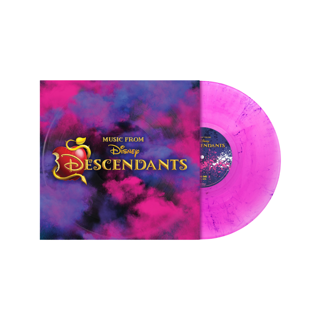 Descendants - Music From Descendants Vinilo