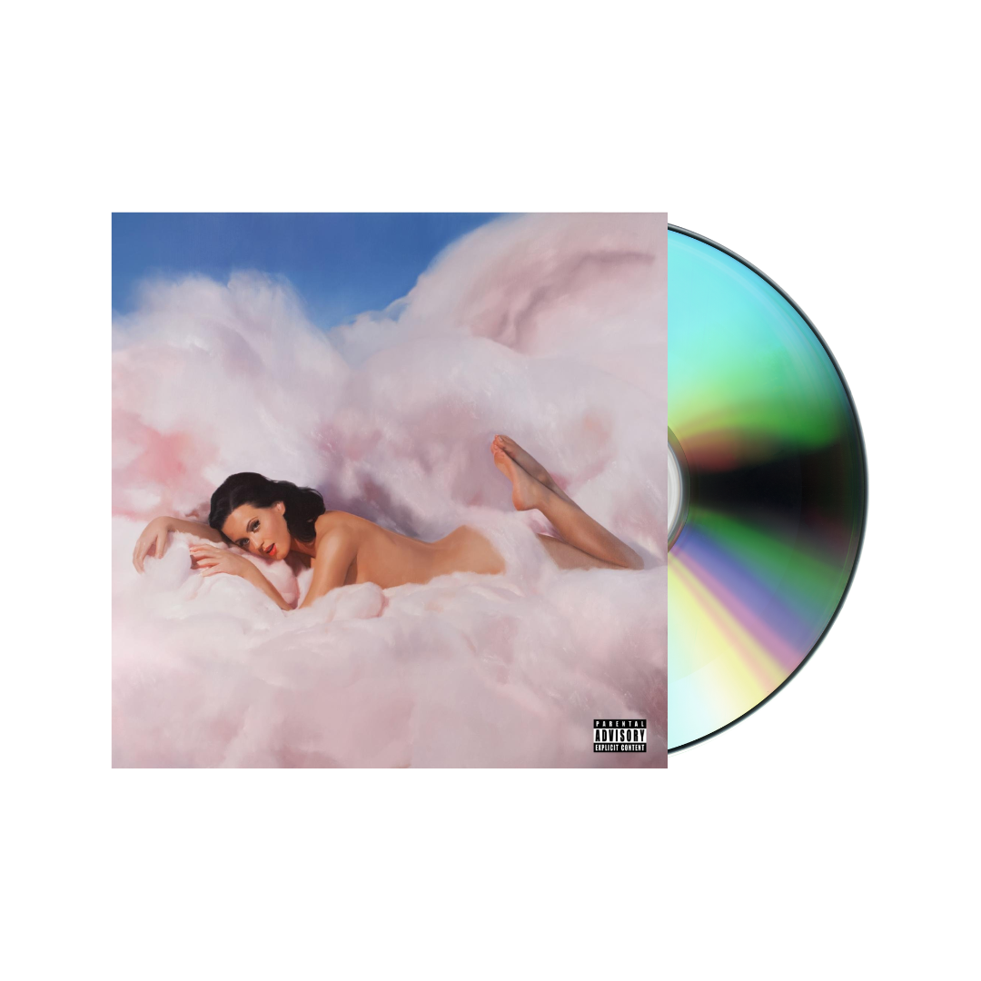 Katy Perry - Teenage Dream The Complete Confection CD