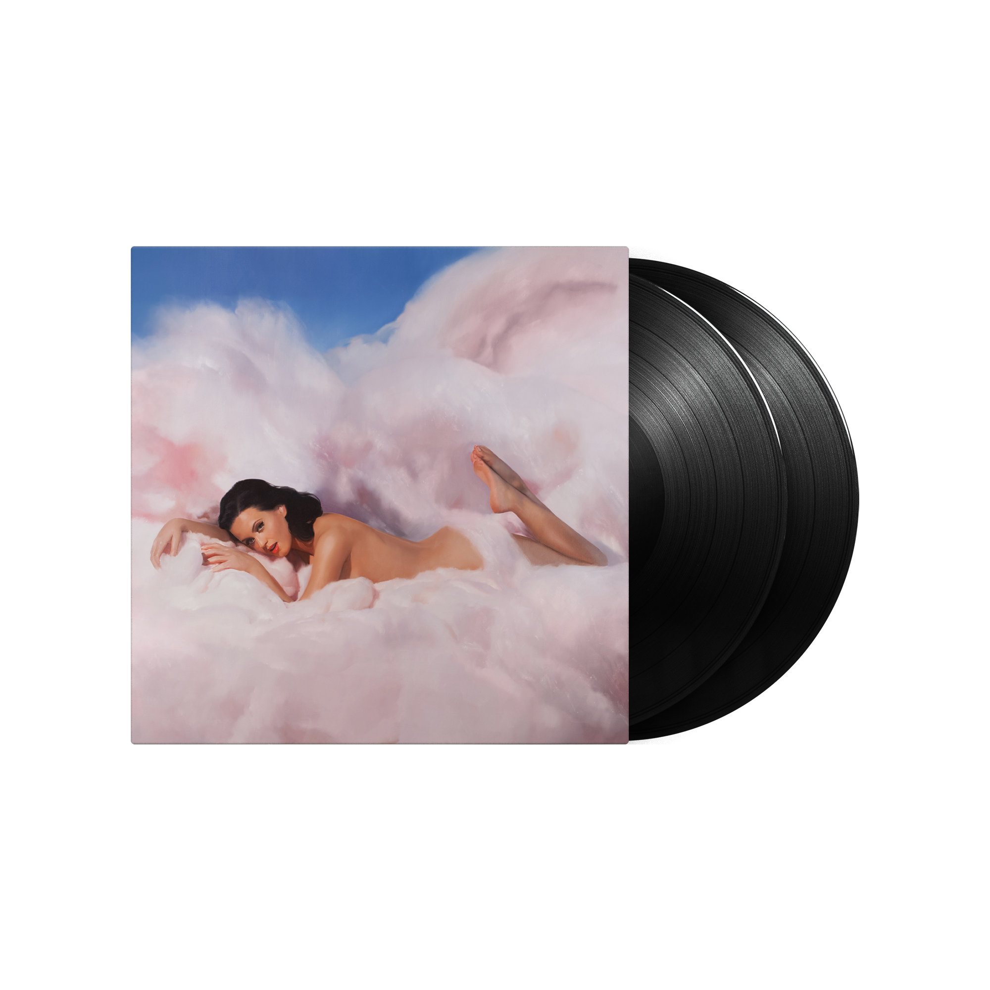 Katy Perry - Teenage Dream Vinilo