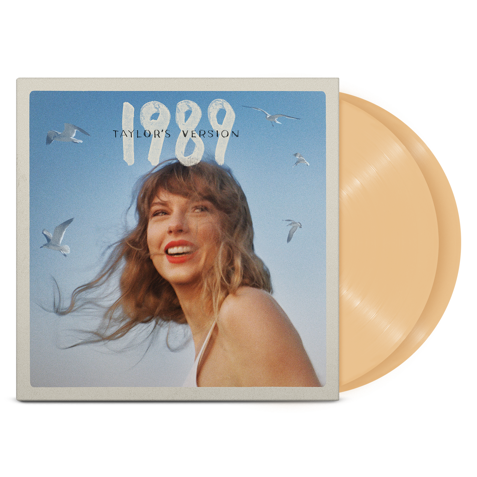 Taylor Swift - Taylor Swift CD – RepDiscosPeru
