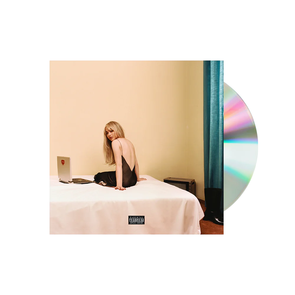 Sabrina Carpenter - emails i can’t send CD