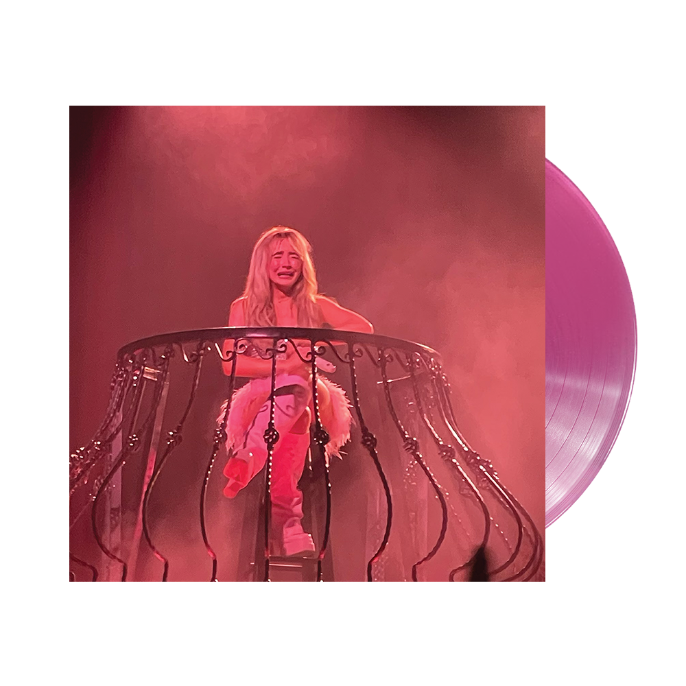 Sabrina Carpenter - Feather Vinilo 7