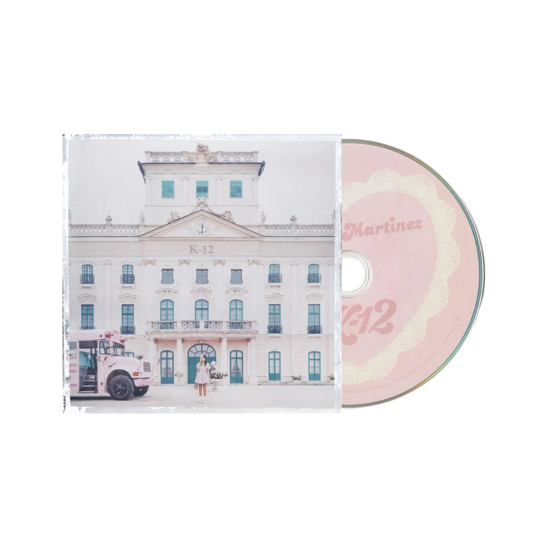 Melanie Martinez - K-12 CD