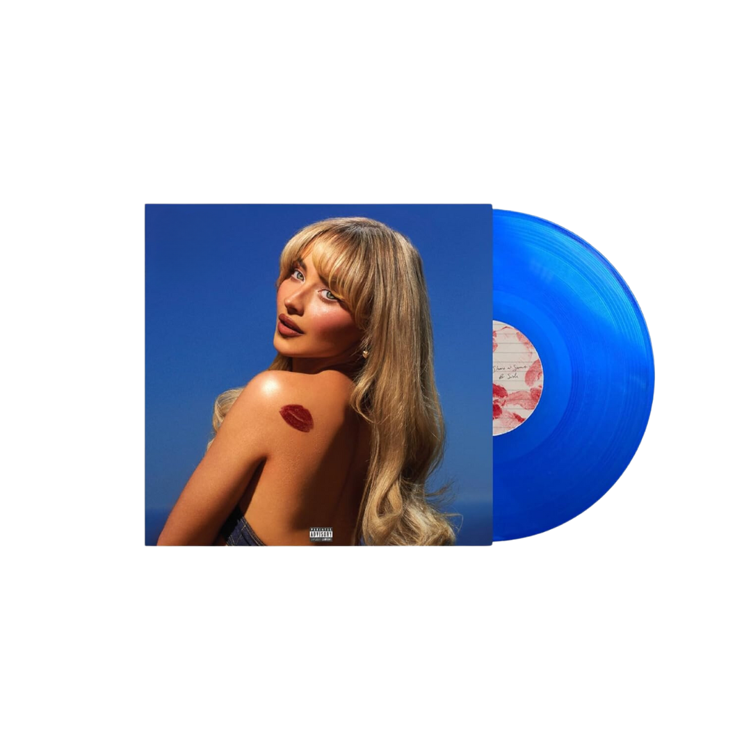 Sabrina Carpenter - Short N' Sweet Vinilo Lapis