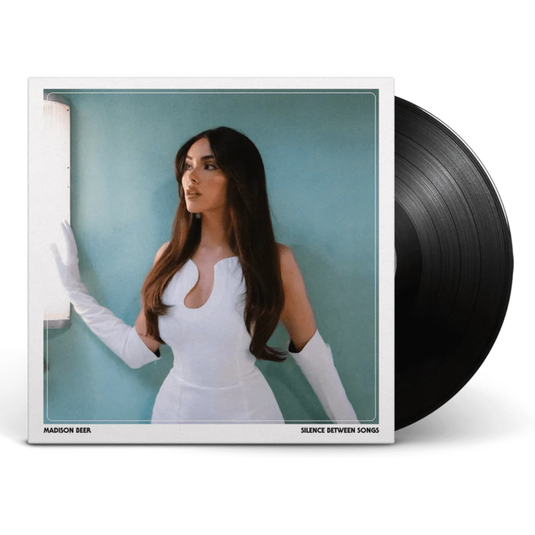 Madison Beer - Silence Between Songs Vinilo