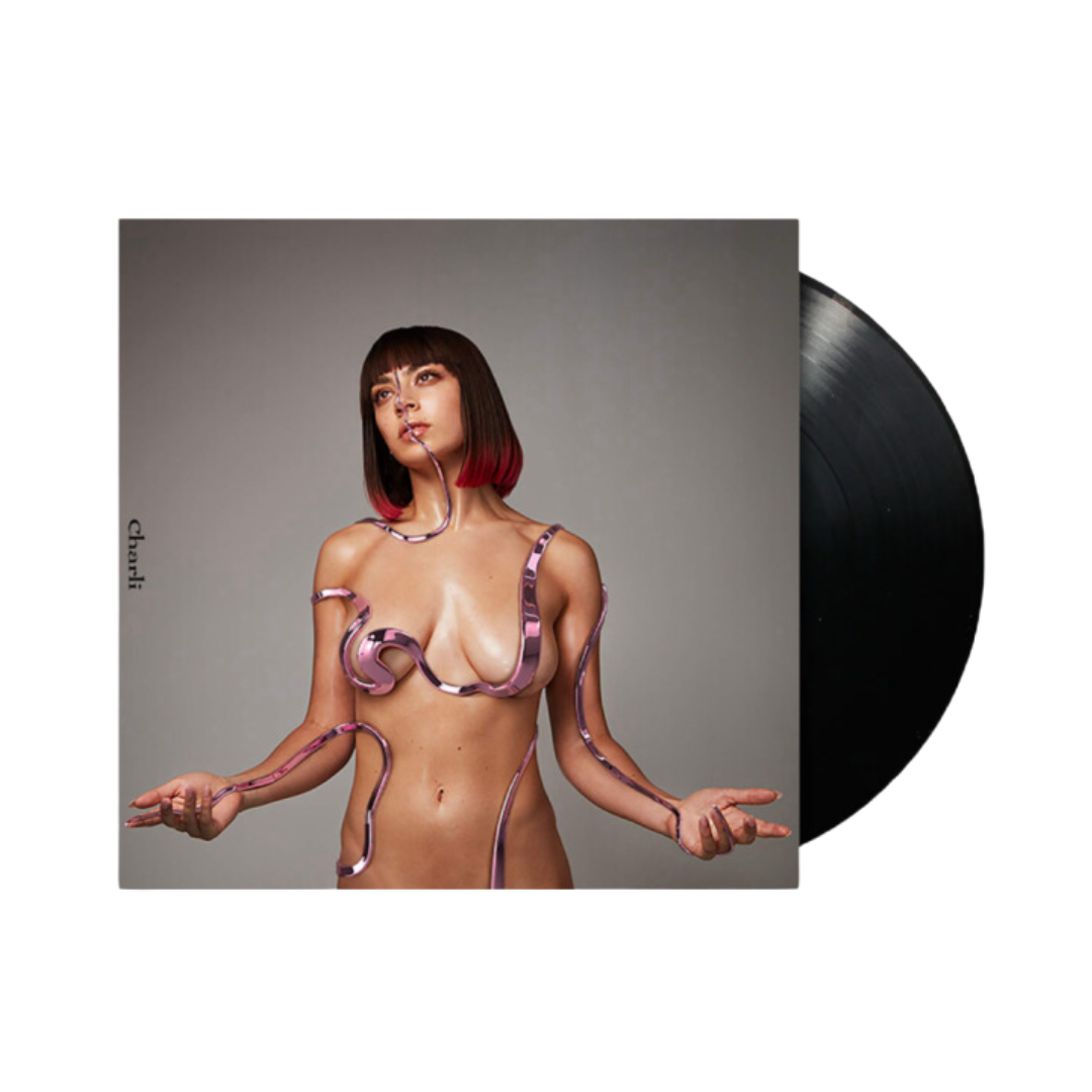 Charli XCX - Charli Vinilo