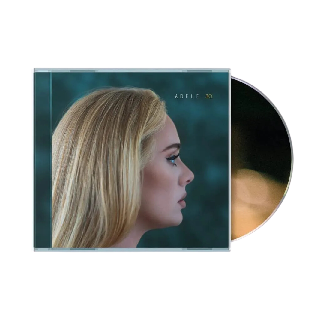 Adele - 30 CD