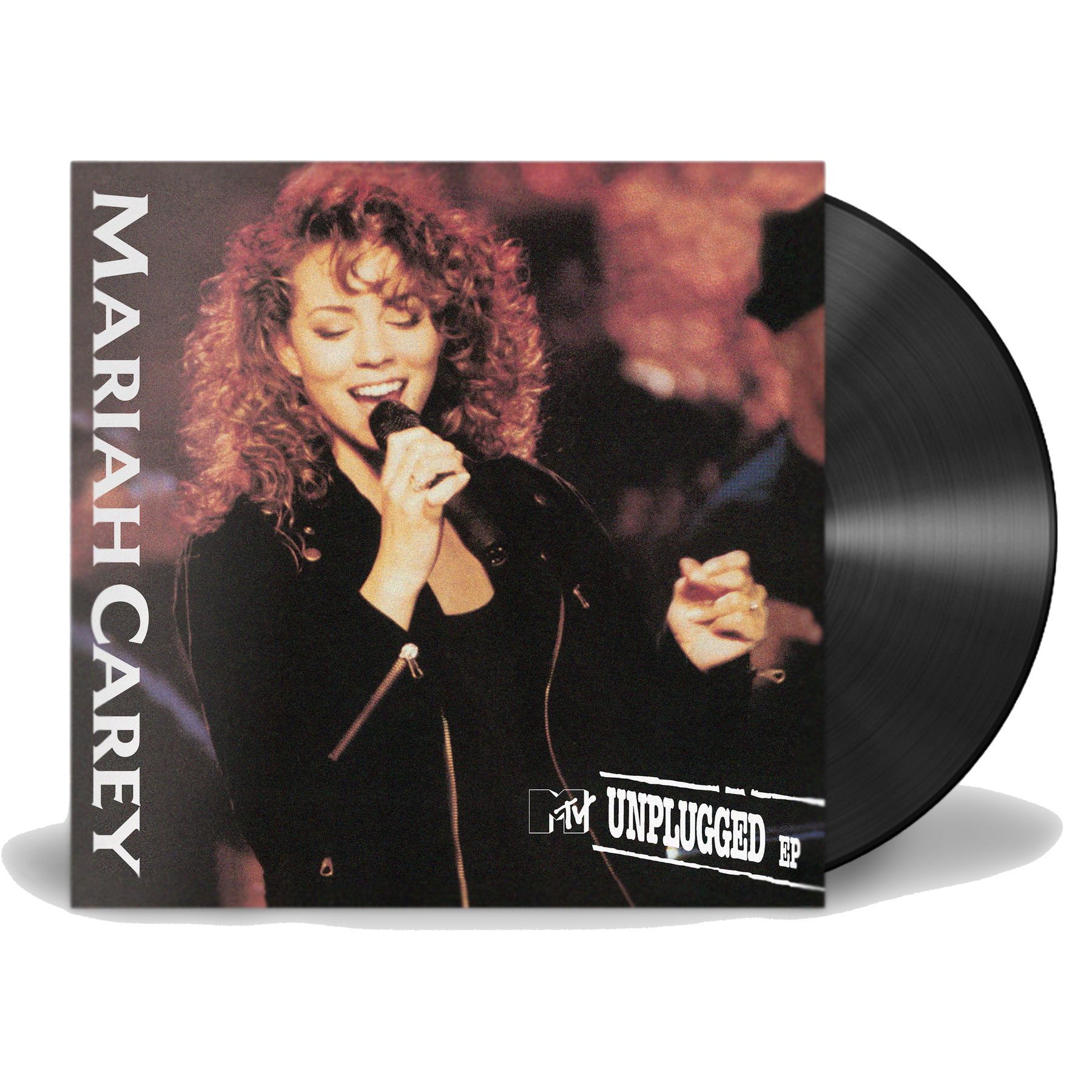 Mariah Carey - MTV Unplugged Vinilo