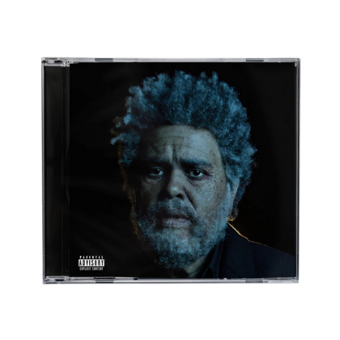 The Weeknd - Dawn FM CD