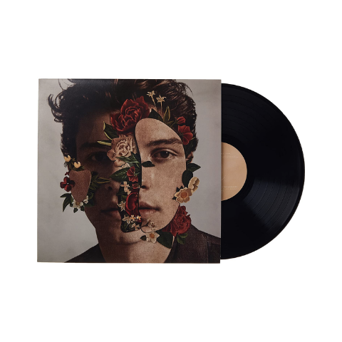 Shawn Mendes - Shawn Mendes Vinilo